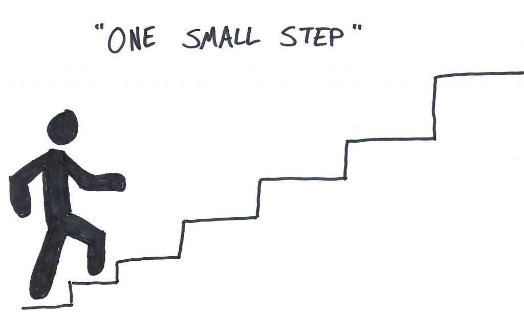 One Small Step