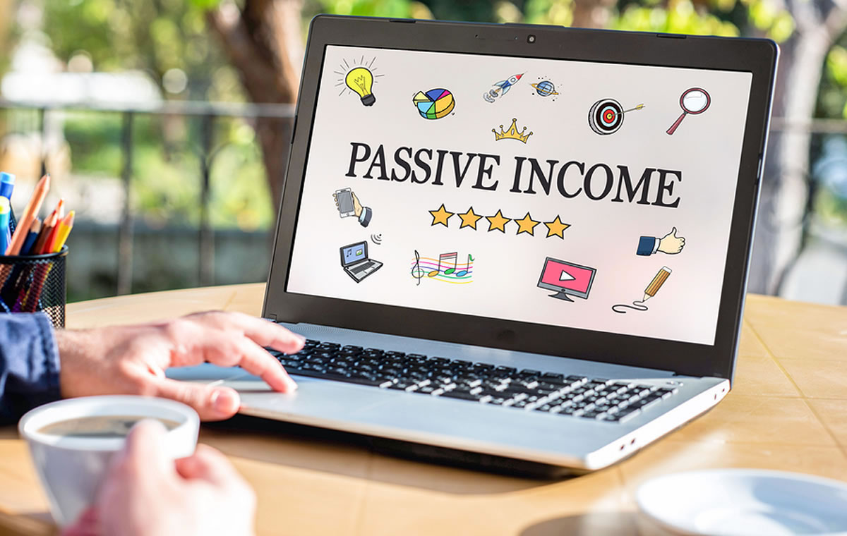 Passive Income